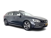 Volvo V60 - 2.4 D6 Twin Engine R-Design ⚠️Aircopomp Defect⚠️ (Plug-In) *