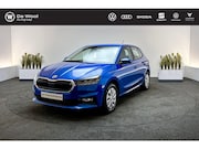 Skoda Fabia - Essence 1.0 TSI | Vanaf €369, - Private Lease |
