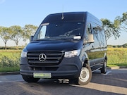 Mercedes-Benz Sprinter - 311 ac automaat EURO6