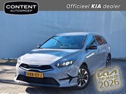 Kia Ceed - Sw 1.0 T-GDi 100pk Design Edition