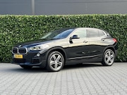 BMW X2 - sDrive18i Executive Edition, NL AUTO, NAP LOGISCH, NAVIGATIE