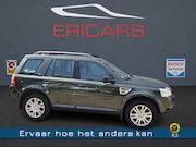 Land Rover Freelander - 3.2 i6 HSE AIRCO LEER AUTOMAAT