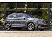 Volkswagen Tiguan - 1.5 TSI ACT Highline Business R