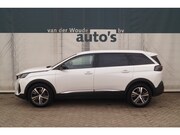 Peugeot 5008 - 1.2 PureTech Allure Pack Business 7-persoons -LEER-TREKHAAK
