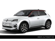 Renault 5 - comfort range techno 52 kWh | Pack winter | Voorraad voordee