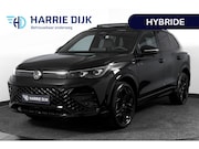 Volkswagen Tiguan - 1.5 eHybrid 272PK R-Line Edition | Black Style | 15 inch Nav