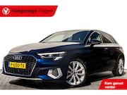 Audi A3 - Sportback 30 TFSI 110 PK Advanced Edition Hybride | Automaat