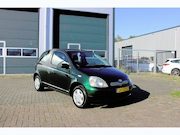 Toyota Yaris - 1.3-16V VVT-i Sol AUTOMAAT