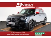 MINI Countryman - C John Cooper Works XL Panoramadak - Trekhaak - Head up - Ha