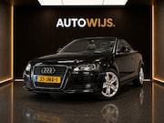 Audi A3 - Cabriolet 2.0 TFSI S-tronic | Dealer onderhouden, Xenon, Led