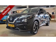 Nissan Juke - 1.0 DIG-T AUTOMAAT N-Connecta +Pack *NL, TRKHK, 2024, 25.159