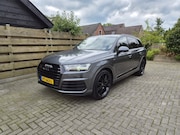 Audi Q7 - 3.0TDI 3x S-line/ 22inch uitvoering