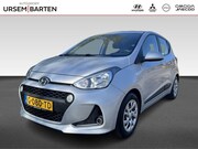Hyundai i10 - 1.0i Comfort | Airco | Alarmsysteem | Cruise control