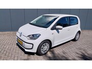 Volkswagen Up! - 1.0 move up! BlueMotion