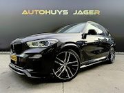 BMW X5 - XDrive40i High Executive Maxton Pano Leer Laser 360 Luchtver
