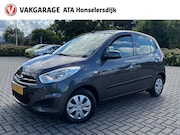 Hyundai i10 - 1.0 i-Drive Cool | airco | Achteruitrij camera |