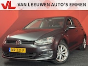 Volkswagen Golf - 1.6 TDI Connected Series | Navigatie | Cruise Control | PDC