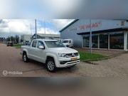 Volkswagen Amarok - 3.0 TDI 4Motion DC Comfortl. 5pers.verl
