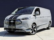 Ford E-Custom - 340 71 KW 218 PK Sport | Camera | Adap Cruise | 2 x schuifde