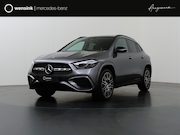 Mercedes-Benz GLA-Klasse - 250 e 140 Years Edition