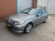 Mercedes-Benz C-klasse - Estate 180 Business Class Elegance NAV.+ Clima Bj:2012