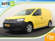 Volkswagen Caddy - Cargo 2.0 75 PK TDI Comfort Camera Carplay Park.Sens