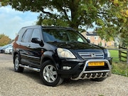 Honda CR-V - 2.0i ES V-TEC | Automaat + Bullbar Nu € 3.975,