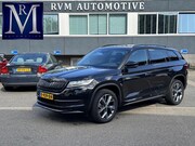 Skoda Kodiaq - 1.5 TSI Sportline Business 7p. | AUTOM. | SPORTLINE | MEMORY