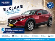 Mazda CX-30 - 2.0 e-SkyActiv-X M Hybrid Exclusive-line | RIJKLAAR INCLUSIE