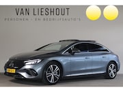 Mercedes-Benz EQE - 300 Business Edition 90 kWh - NL- Auto!! Pano I Mem. seats I