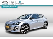 Peugeot 208 - Hybrid 145 e-DCS6 GT Automaat | Navi | Airco | Keyless | Cam