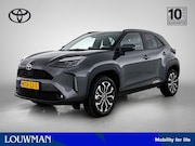Toyota Yaris Cross - 1.5 Hybrid 115 Dynamic Comfort pack | BTW voertuig | dodehoe
