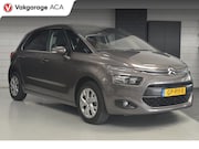 Citroën C4 Picasso - 1.2 PureTech Business // CLIMA // CRUISE // NAVI // TREKHAAK