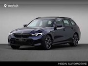 BMW 3-serie - Touring 330e