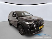Jeep Compass - 4xe 240 Plug-in Hybrid Electric S, FULL OPTION, pano, leer, 