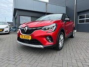 Renault Captur - 1.3 TCe Intens Aut. Camera Trekhaak
