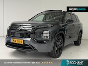 Mitsubishi Outlander - 2.4 PHEV Black Edition | DEMO | YAMAHA-Audio | 360° Camera |