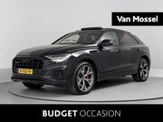 Audi Q8 - 60 TFSI e quattro Competition 462 PK | S-line | Automaat | C