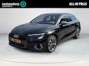 Audi A3 - Sportback 35 TFSI edition one | BTW ! ! | Virtual cockpit |