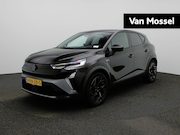 Renault Captur - 1.6 E-Tech full hybrid 145 esprit Alpine | Automaat | Achter