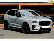 Volvo XC60 - T8 Hybrid AWD Ultra Black Edition | Luchtvering | Bowers & W