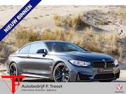 BMW 4-serie - M4 Nederlandse auto/Dealeronderhouden/M-Performance uitlaat/