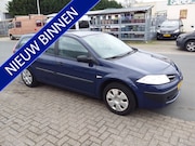 Renault Mégane - Grand Tour 1.4-16V Authentique