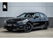 BMW 3-serie - Touring 330e M-sport Adaptief onderstel / 19inch / elec stoe