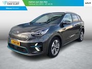 Kia e-Niro - ExecutiveLine 64 kWh | Stoel en stuurverwarming |