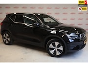 Volvo XC40 - 1.5 T4 Plug-in hybrid Plus Bright NL auto|Stoel+stuurverwarm