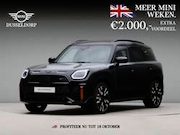 MINI John Cooper Works - Countryman ALL4 Pakket XL