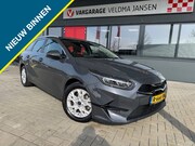 Kia Ceed - Sportswagon 1.0 T-GDi DYNAMICLINE