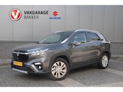 Suzuki S-Cross - 1.4 Boosterjet Select Hybrid | DEMO-DEAL!! | Rijklaarprijs |