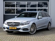 Mercedes-Benz E-klasse - 220 CDI Avantgarde | 19'' AMG | Full LED | Leder | Navi | PD